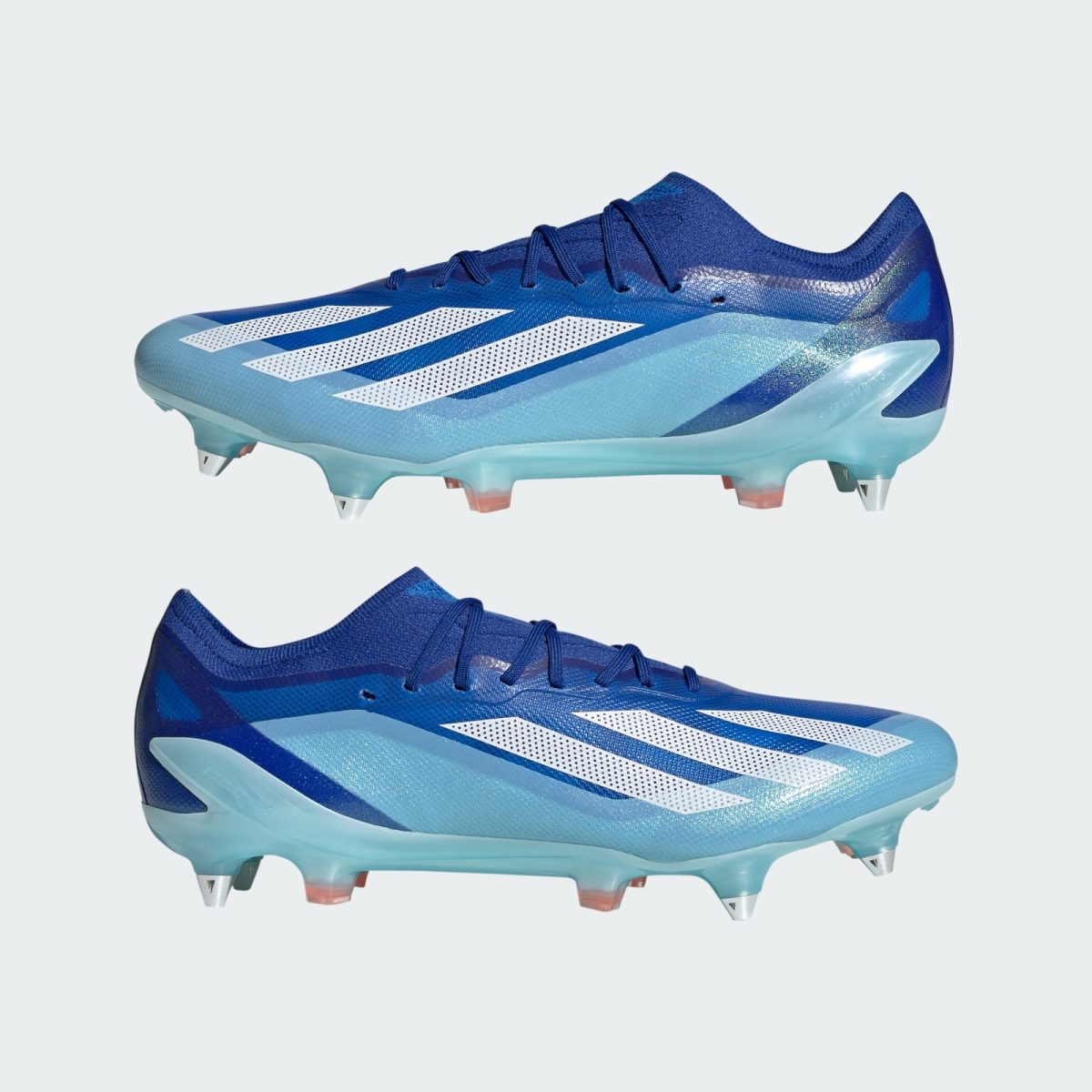 Adidas Footballs x crazyfast.1 sg fußballschuh ie6628 – Beste Auswahl für jedes Match
