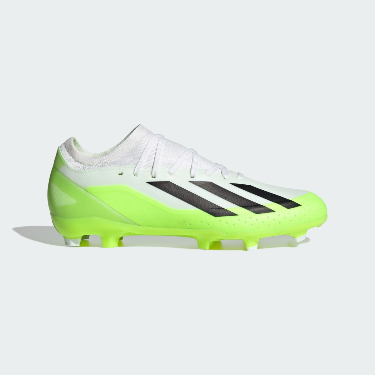 Adidas Footballs x crazyfast.3 fg fußballschuh hq4534 – Beste Auswahl für jedes Match