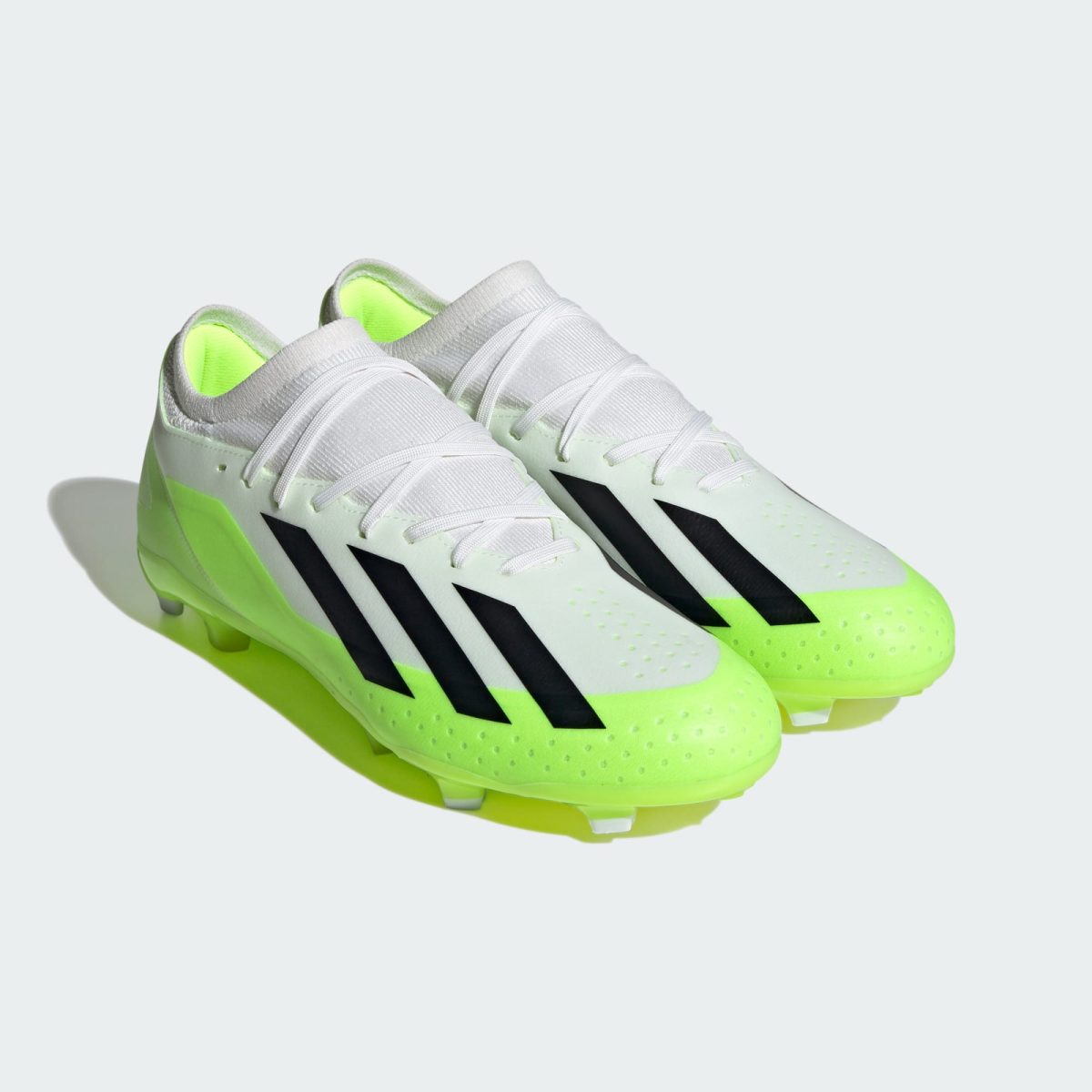 Adidas Footballs x crazyfast.3 fg fußballschuh hq4534 – Beste Auswahl für jedes Match
