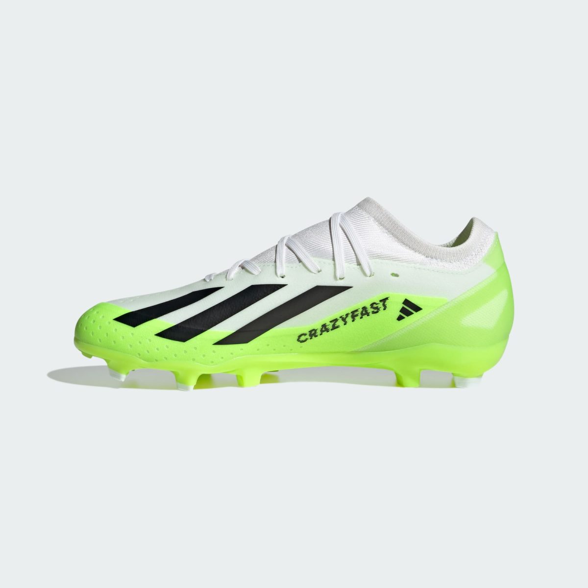 Adidas Footballs x crazyfast.3 fg fußballschuh hq4534 – Beste Auswahl für jedes Match