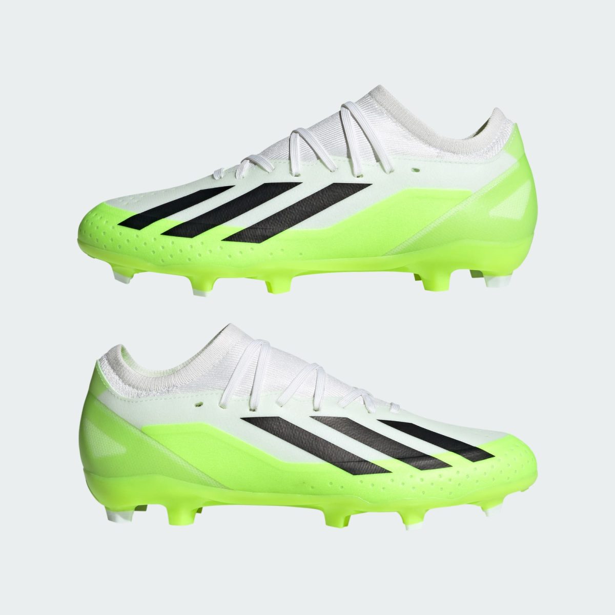 Adidas Footballs x crazyfast.3 fg fußballschuh hq4534 – Beste Auswahl für jedes Match