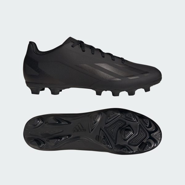 Adidas Footballs x crazyfast.4 fxg fußballschuh gy7433 – Beste Auswahl für jedes Match